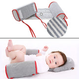 Baby Pillow Cotton Bedding