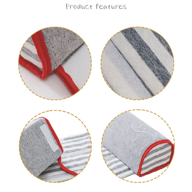 Baby Pillow Cotton Bedding