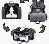Cartoon Mummy Bag