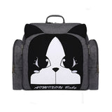 Cartoon Mummy Bag