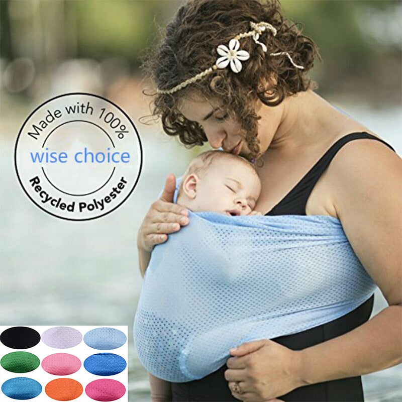 Baby  Beach Water Sling Wrap