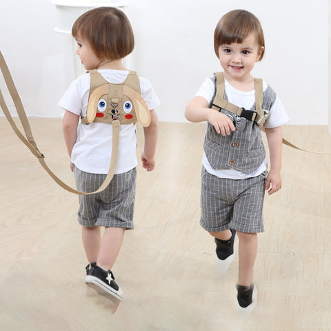 Anti Lost Walk Belt