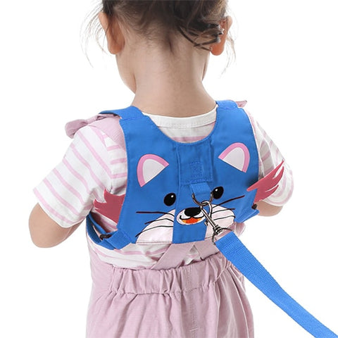 Anti Lost Walk Belt