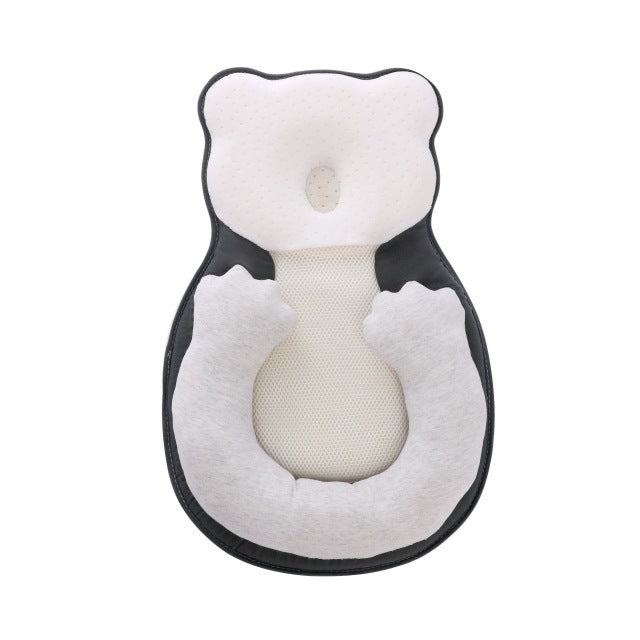 Anti-Roll Infant Baby Bedding