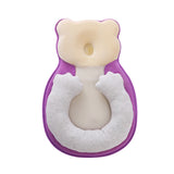 Anti-Roll Infant Baby Bedding