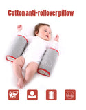 Baby Pillow Cotton Bedding