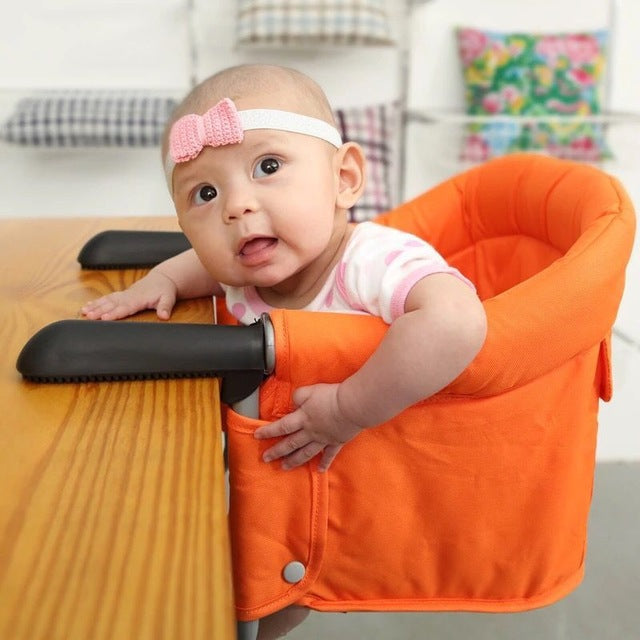Feeding High Chair