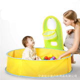 Portable Baby Swimming Pool