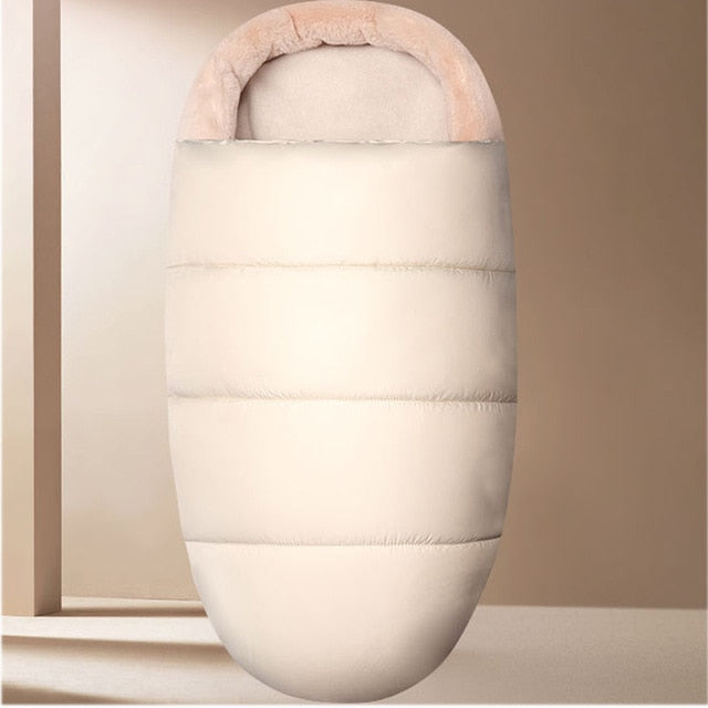 Winter Stroller Baby Bedding