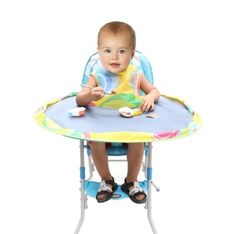 Baby Eating Table Mat