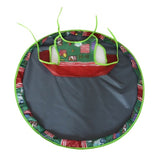 Baby Eating Table Mat
