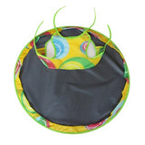Baby Eating Table Mat