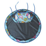 Baby Eating Table Mat