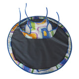 Baby Eating Table Mat