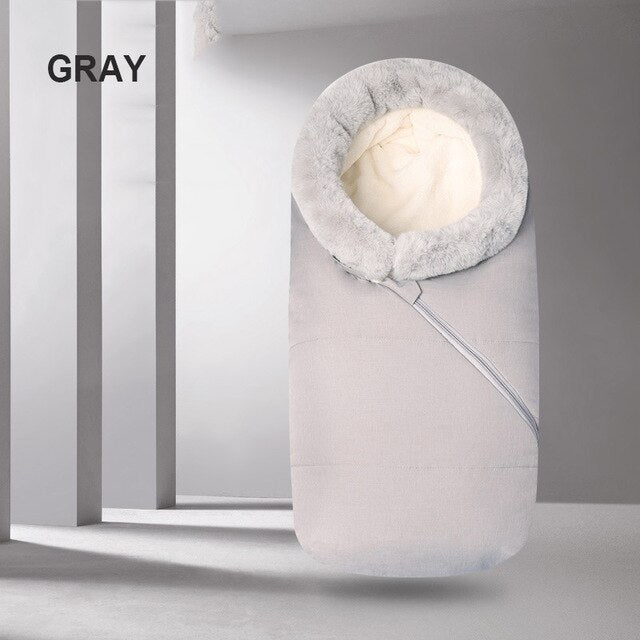 Winter Infant Baby Bedding