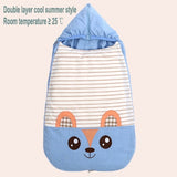 Anti-startle Envelope Baby Bedding