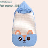 Anti-startle Envelope Baby Bedding