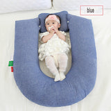 Newborn Nursing Pillow Baby Bedding