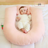 Newborn Nursing Pillow Baby Bedding