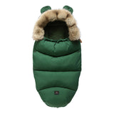 Winter Sleeping Bags Baby Bedding