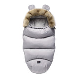 Winter Sleeping Bags Baby Bedding