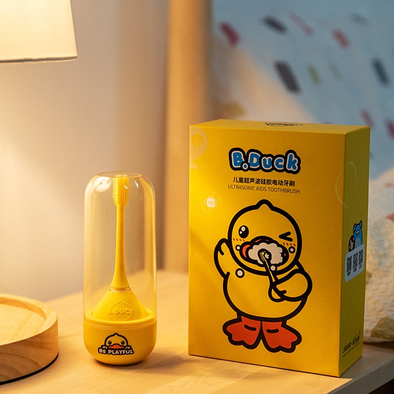 Kids Electric Toothbrush