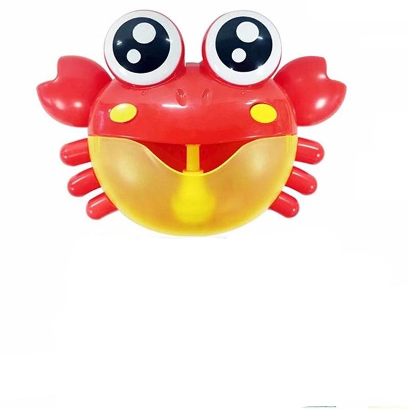 Baby Bath Bubbles Maker