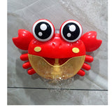 Baby Bath Bubbles Maker