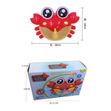 Baby Bath Bubbles Maker