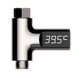 Thermometer Baby Bathtub