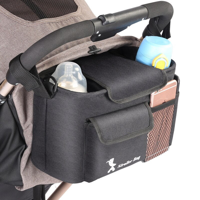 Baby Stroller Diaper Nappy Bag
