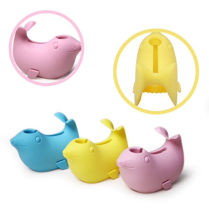 Baby Faucet Cover Bath