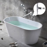 Thermometer Baby Bathtub