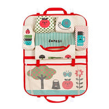 Cartoon Car Organizer
