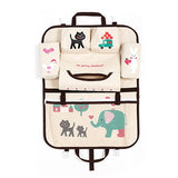 Cartoon Car Organizer