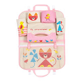 Cartoon Car Organizer