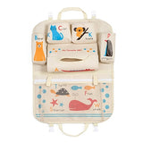 Cartoon Car Organizer