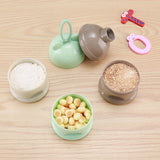 Baby Food Container