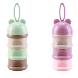 Baby Food Container