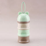 Baby Food Container
