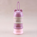 Baby Food Container