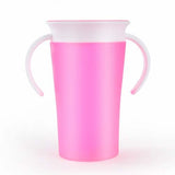 Drinking Water Bottle