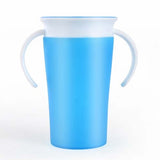 Drinking Water Bottle