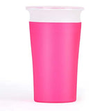 Drinking Water Bottle