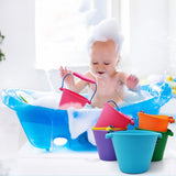Baby Shower Bath Bucket