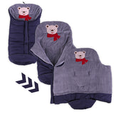 Sleeping Sack Baby Bedding
