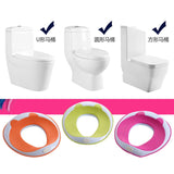 Baby Seat Potty