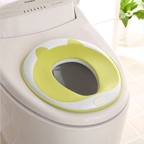 Baby Seat Potty