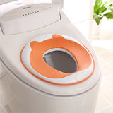 Baby Seat Potty