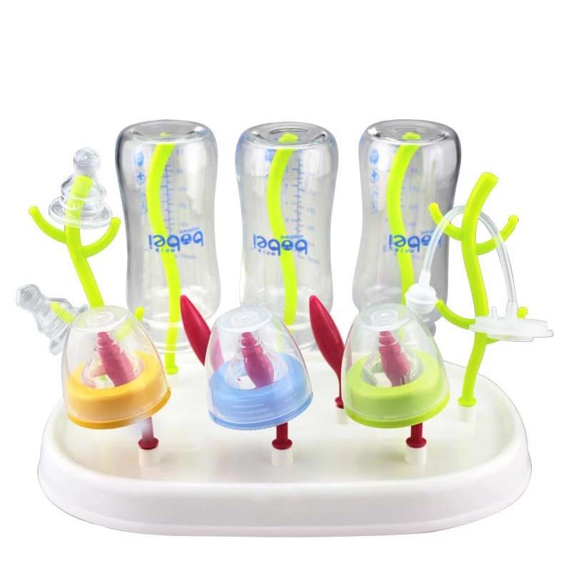 Baby Bottle Drying Rack
